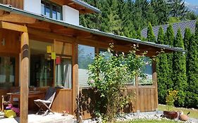 Petra Maria Soelle - Ferienhaus Sehr Privat